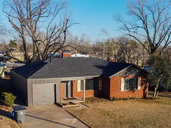 2439 S Gary Pl, Tulsa, OK 74114