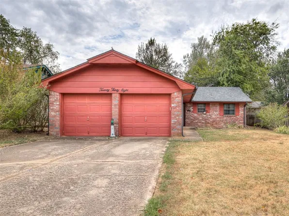 2038 Allenhurst St, Norman, OK 73071