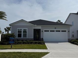 33 MAHOGANY Way, Palm Coast, FL 32164