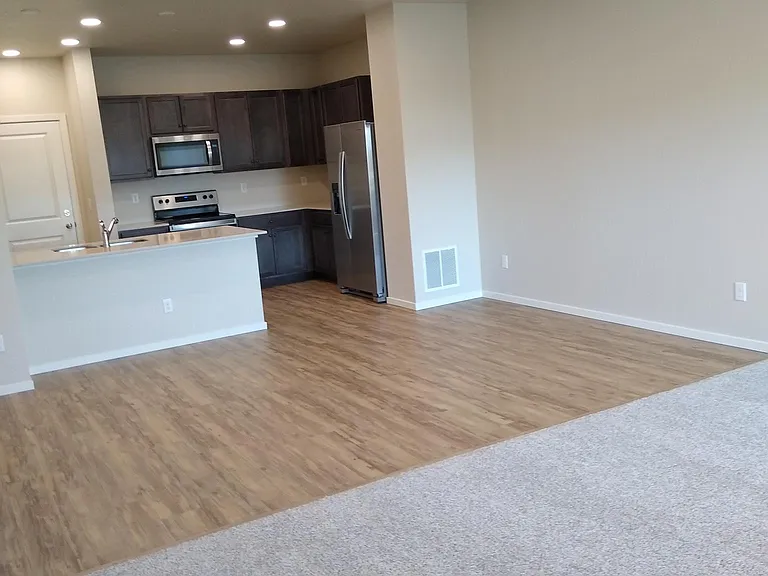 2802 Barnstormer St #2 — Photo 2