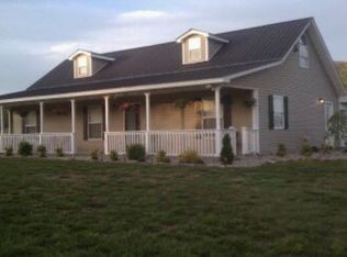 6777 Cedar Grove Rd, Pall Mall, TN 38577