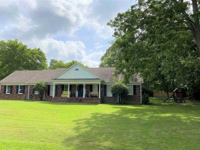 309 High St, Somerville, TN, 38068