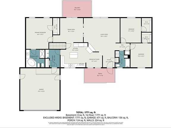 2nd image of 4905 N Wayne Ave