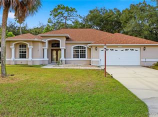 146 Douglas St, Homosassa, FL 34446