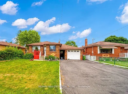 93 Mountland Dr #MAIN FLOOR Photo 1