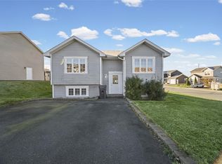 20 Blomidon Street, Paradise, NL A1L0B4