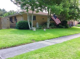 1113 Melody Dr, Metairie, LA 70002