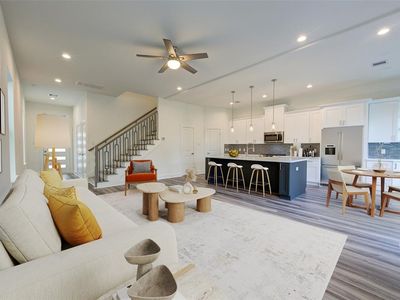 1106 Paul Quinn Street #C, Houston, TX, 77091