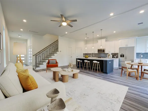 1106 Paul Quinn Street #C, Houston, TX 77091