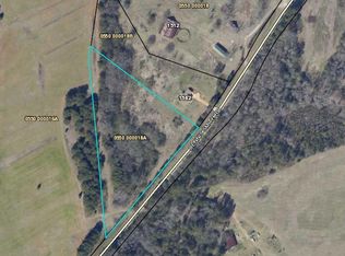 1600 Dennis Smith Rd, Pine Mountain, GA 31822