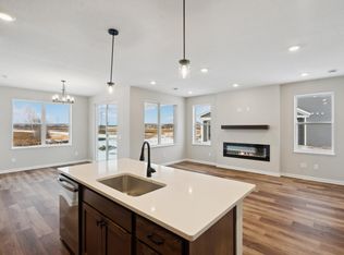 15737 Goodview Ave N, Hugo, MN 55038