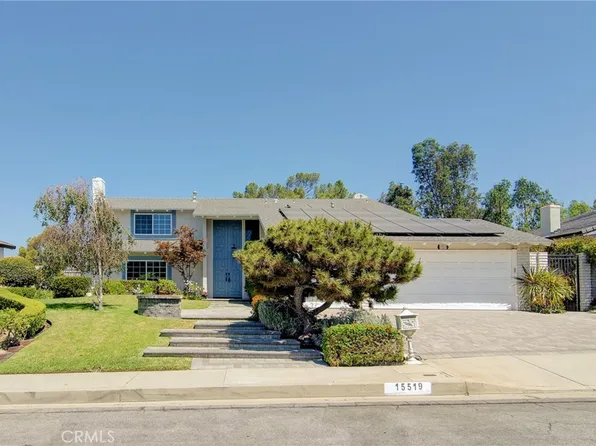 15519 Lodosa Dr, Whittier, CA 90605