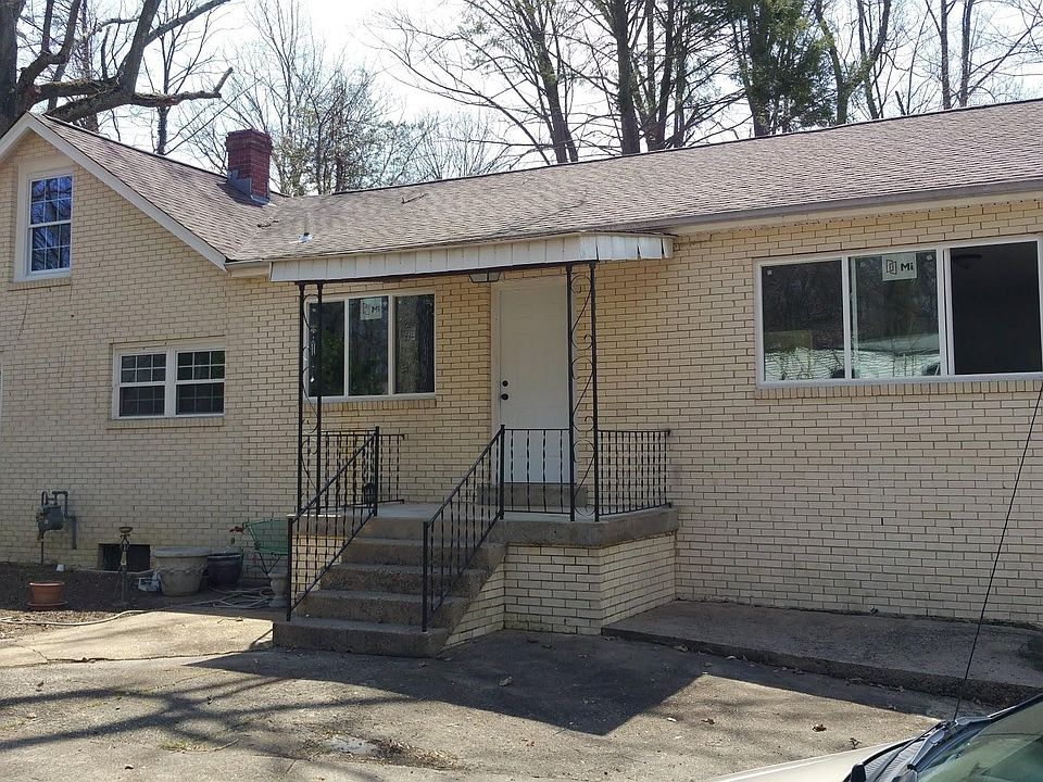 Side Entrance