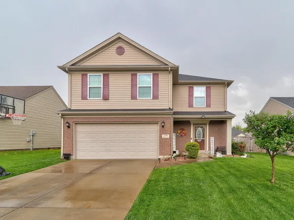 12909 Mattison Ct, Evansville, IN 47725