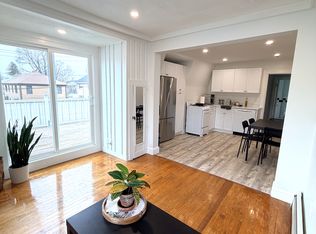 579 Hancock St #2-F, Quincy, MA 02170