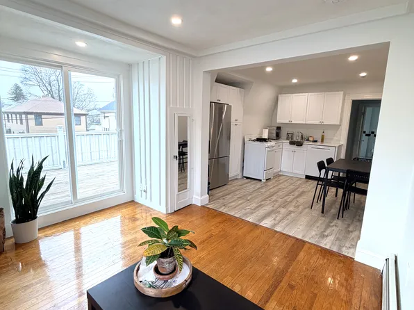 579 Hancock St #2-F, Quincy, MA 02170