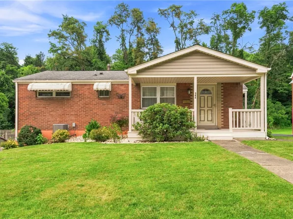 246 Northmont Dr, Verona, PA 15147
