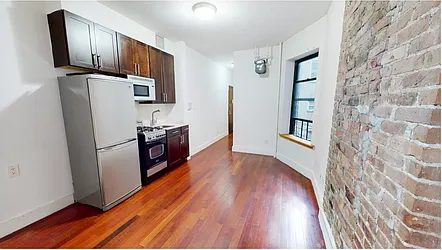 Rented by Living New York