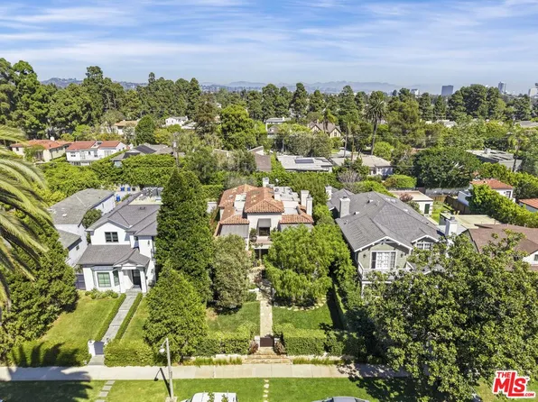 423 22nd St, Santa Monica, CA 90402