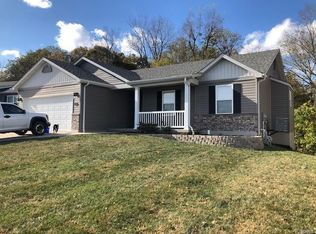 115 Rivers Edge Dr, Moscow Mills, MO 63362