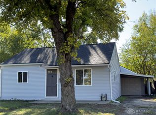 404 W Main St, Dayton, OH 45449