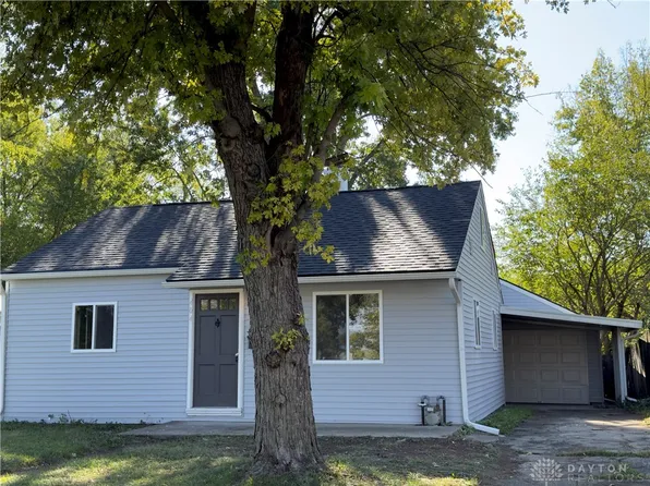 404 W Main St, Dayton, OH 45449