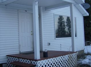 67073 Hunter Rd, Summerville, OR 97876