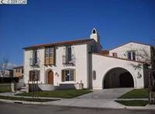 201 Glory Lily Ct, San Ramon, CA 94582