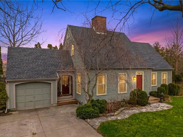 727 Rye St, Niagara On The Lake, ON L0S 1J0