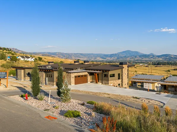 5338 E 3425 N #1001, Eden, UT 84310