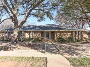 2402 Merrimac Dr, Wichita Falls, TX 76308