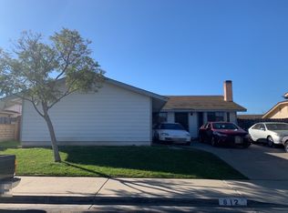 812 Gaylene Dr, Santa Maria, CA 93458
