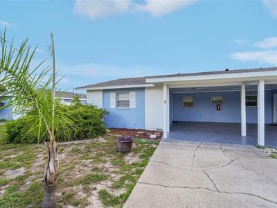 3001 Bourbon St, Englewood, FL, 34224