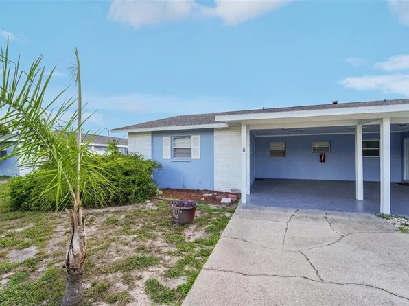 3001 Bourbon St, Englewood, FL 34224