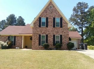4111 Pinnacle Way, Hephzibah, GA 30815