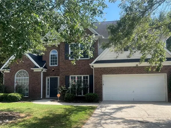 465 Vinings Vintage Cir, Mableton, GA 30126