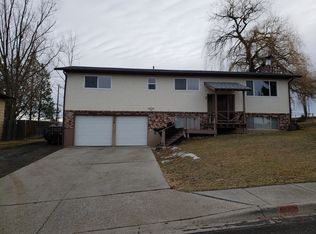 624 Dawn Dr, Grangeville, ID 83530