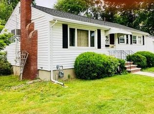 6 Poplar Rd, Brockton, MA 02301