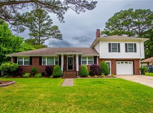 2645 Janson Dr, Chesapeake, VA 23321