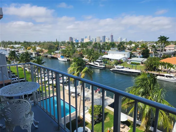 1731 SE 15th St APT 509, Fort Lauderdale, FL 33316