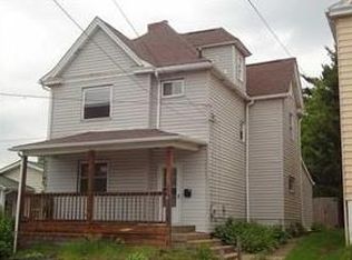 36 Victoria St, Washington, PA 15301