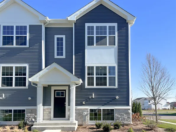 6501 Linden Trl Unit A, Wonder Lake, IL 60097