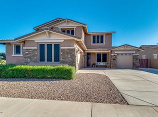 22137 E Camacho Rd, Queen Creek, AZ 85142