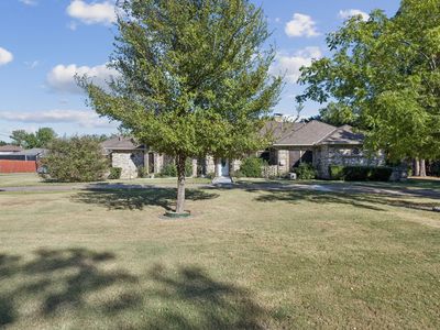 832 Villa Siete, Mesquite, TX, 75181