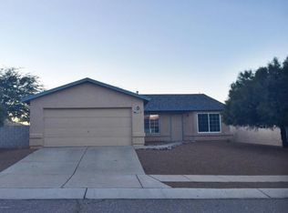 3998 S Desert Lake Dr, Tucson, AZ 85730