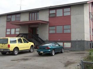 4314 San Roberto Ave APT 1, Anchorage, AK 99508