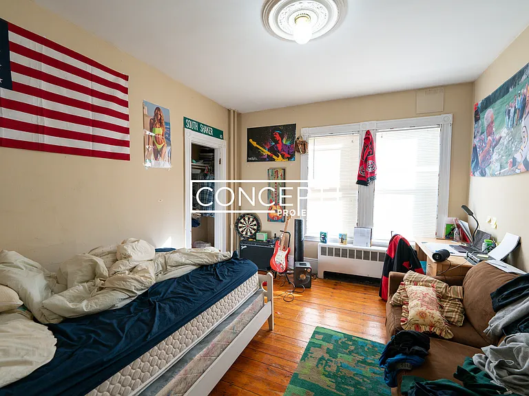 63 Hillside St #1 — Photo 8