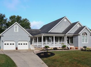 4148 Traveler Rd, Rockingham, VA 22801