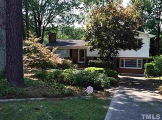 1208 Poplar Ave, Garner, NC 27529