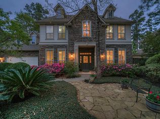 54 E Beckonvale Cir, Spring, TX 77382